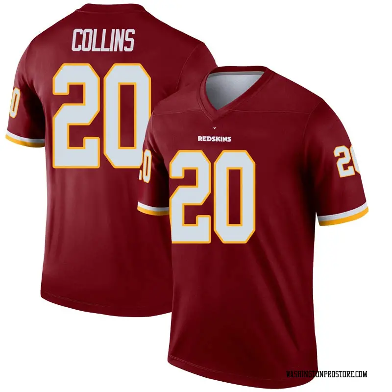 landon collins jersey youth