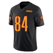 Black Youth Jacoby Jones Washington Commanders Limited Vapor F.U.S.E. Jersey