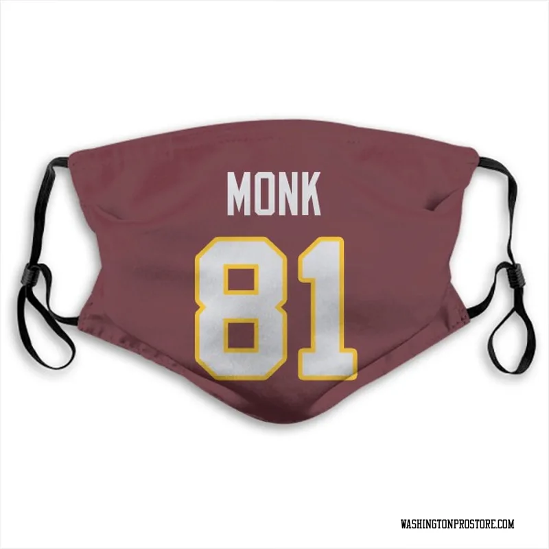 art monk jersey