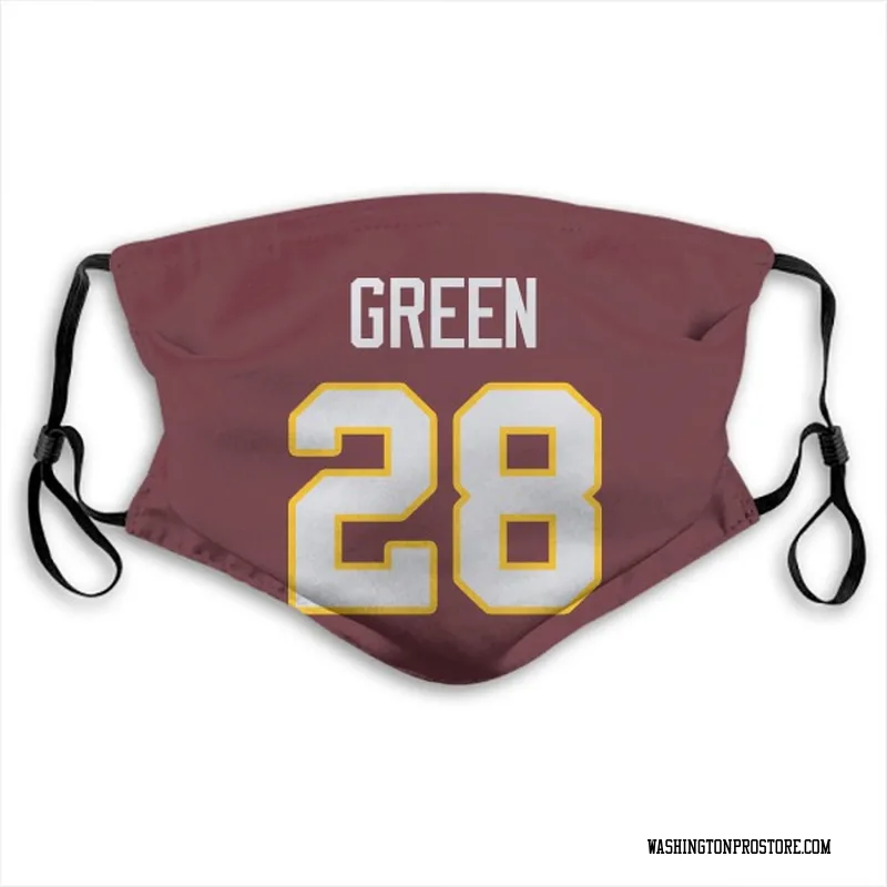 darrell green jersey