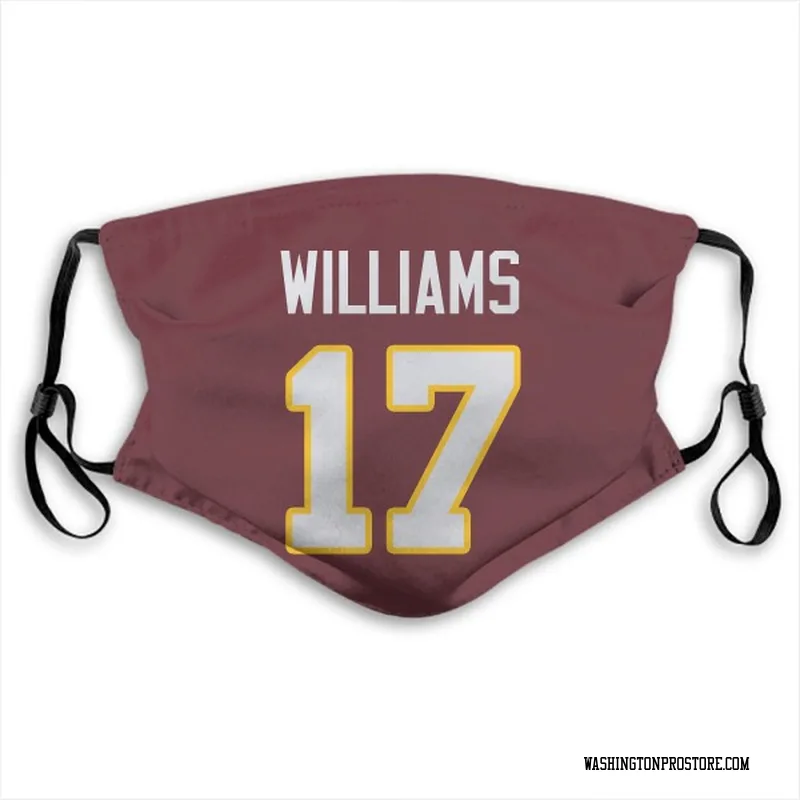 doug williams redskins jersey