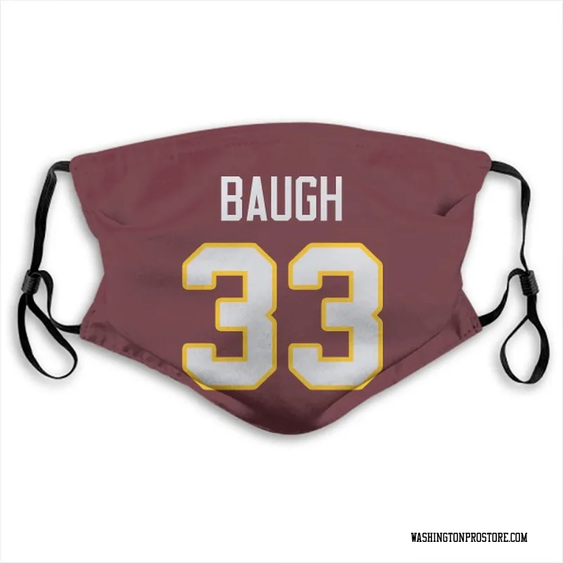 sammy baugh jersey