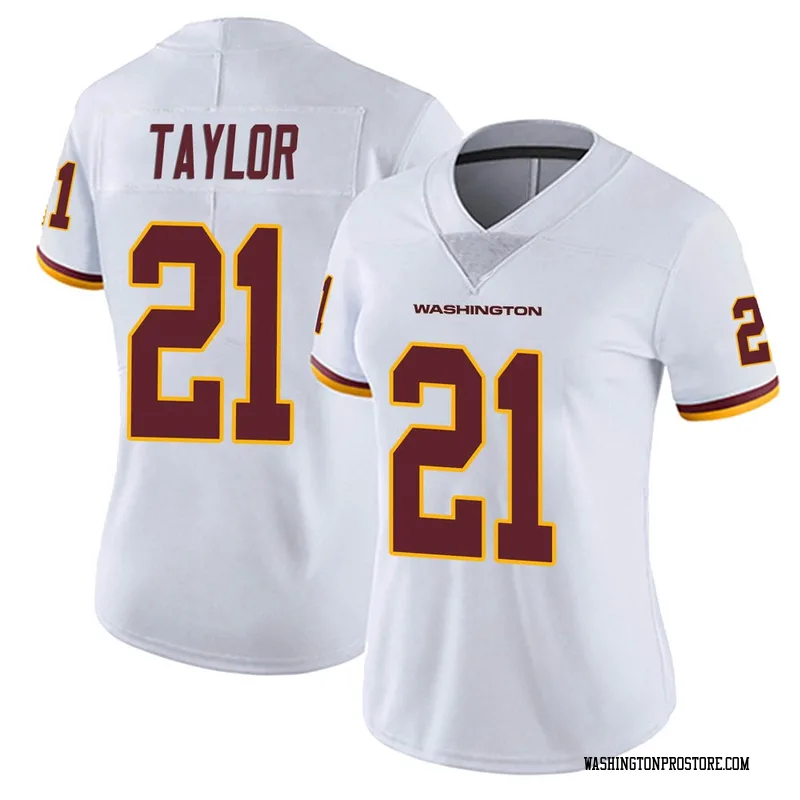 sean taylor salute to service